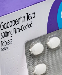 Gabapentin 600mg
