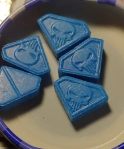 Buy High Quality Blue Vaders 220mg Mdma Now USA AU EU NZ