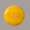 Adderall 12.5mg