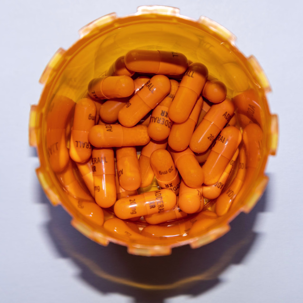 Adderall XR 20mg Adderall XR 20mg