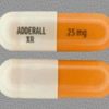 Buy Adderall XR 25mg