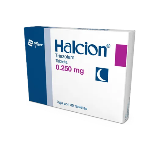 Buy Halcion 0.25mg Online Buy Halcion 0.25mg Online