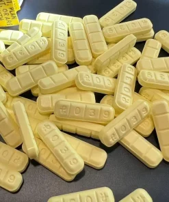 Buy Yellow Xanax Bars Online Overnight Delivery 2026