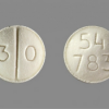 Codeine 30mg