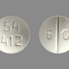 Codeine 60mg