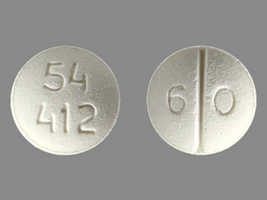 Codeine 60mg Codeine 60mg