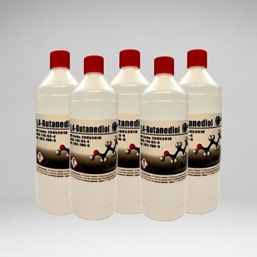 GBL Solvent for Industrial Cleaning GBL Solvent for Industrial Cleaning
