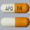 Gabapentin 400mg