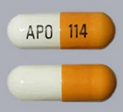 Gabapentin 400mg