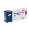 Halcion 0.125mg