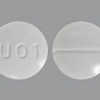 Hydrocodone 5-325mg