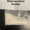 Shop Mebroqualone Powder for sale online USA