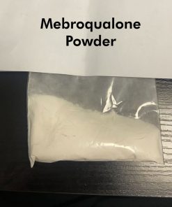 Shop Mebroqualone Powder for sale online USA