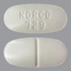 Buy Norco 7.5-325 mg Online On A Trusted Pharma profile