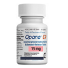 Opana ER 15mg