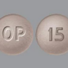 Oxycontin OP 15mg Online