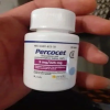 Percocet 5-325 mg
