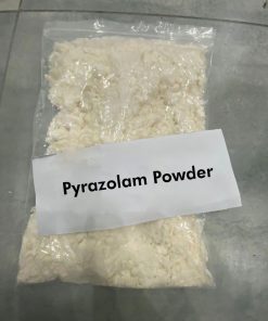 Buy Pyrazolam Online Today USA AU EU UK