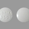 Soma 350mg