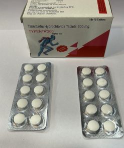 Buy Tapentadol 200mg Online Now From Trusted Vendors
