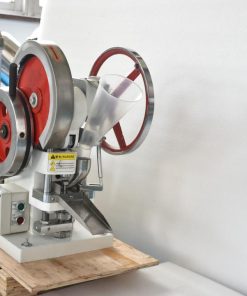 TDP-5T Powder Tablet Making Machine(Pill Press Machine)