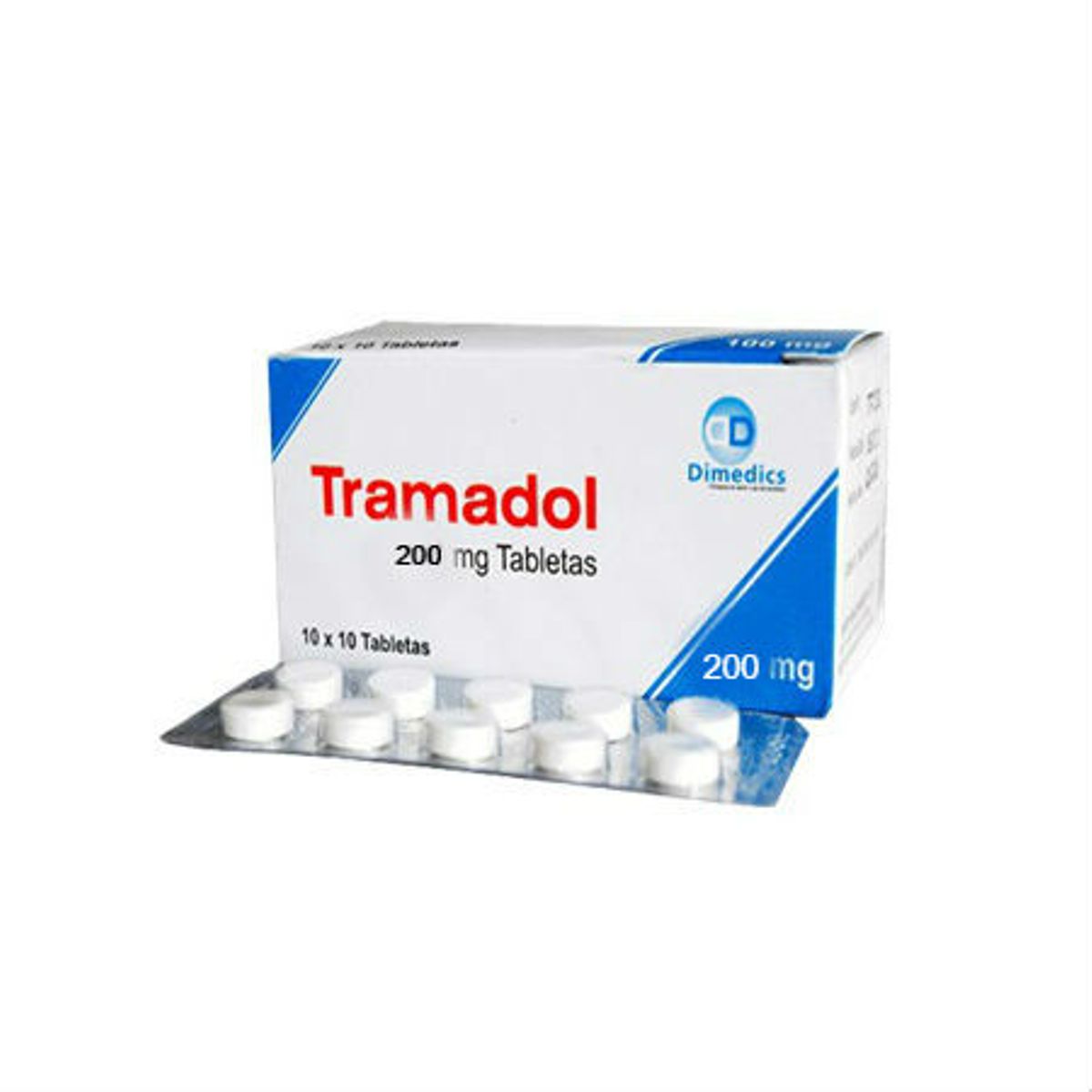 Tramadol-200mg Tramadol 200mg