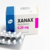Xanax 0.25mg Online
