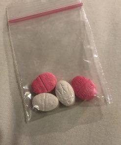 Pink Putin 280mg XTC Pills