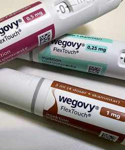 Buy semaglutide Pens online - How To Use It Guide