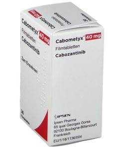 Buy Cabometyx 40mg Online