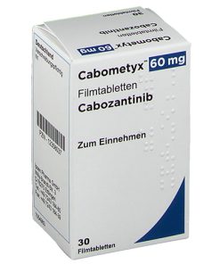 Cabometyx 60mg