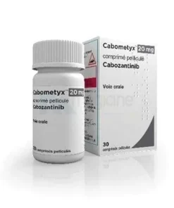 Cabometyx 20mg