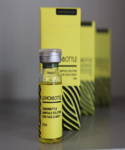 where to buy lemon bottle fat dissolving
