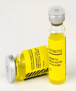 Buy Authentic Lemon Bottle Fat Dissolver Online
