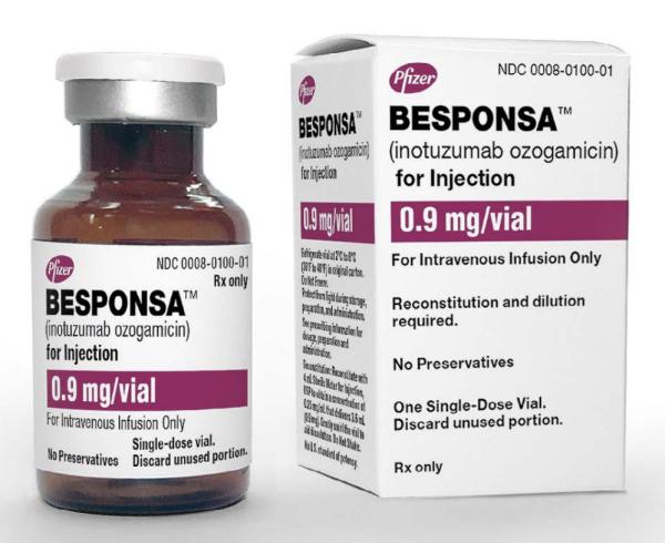 Buy Besponsa 0.9mg Online Buy Besponsa 0.9mg Online