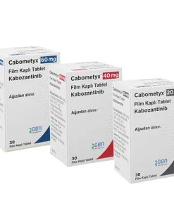 Buy Cabometyx 40mg Online